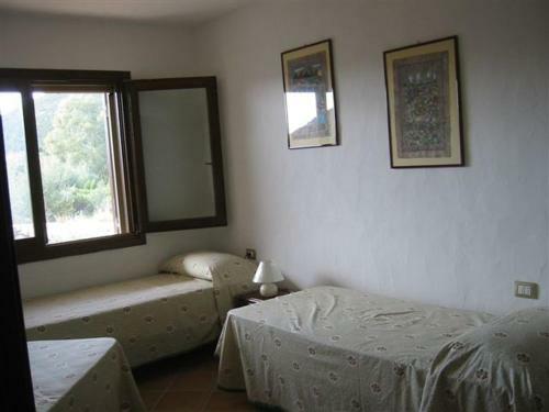 Villa Lentisco