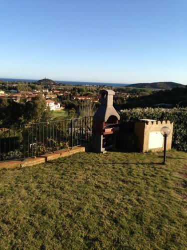 Casa Con Vista A Chia