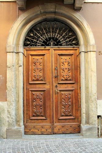 Bb Chiavenna Centro Storico