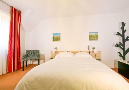 Hotel Le Crouesty
