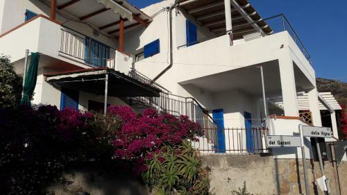 Apartamento Appartamento Sul Tramonto