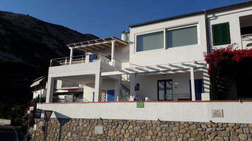 Apartamento Appartamento Sul Tramonto