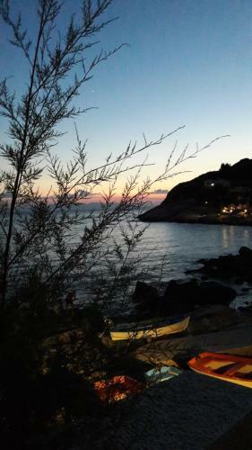 Apartamento Appartamento Sul Tramonto