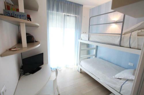 Apartamento Pineta Suite