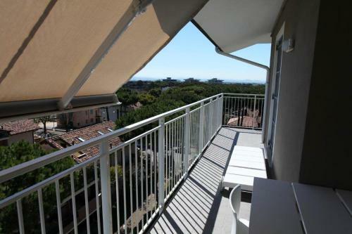 Apartamento Pineta Suite