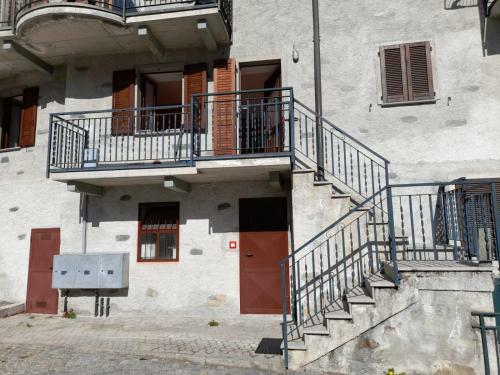 Apartamento Accogliente Struttura Nel Cuore Della Valmalenco