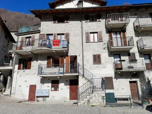 Apartamento Accogliente Struttura Nel Cuore Della Valmalenco