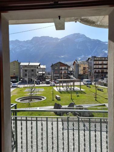 Apartamento Accogliente Struttura Nel Cuore Della Valmalenco