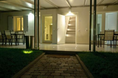 Apartamento Appartamenti Cervia
