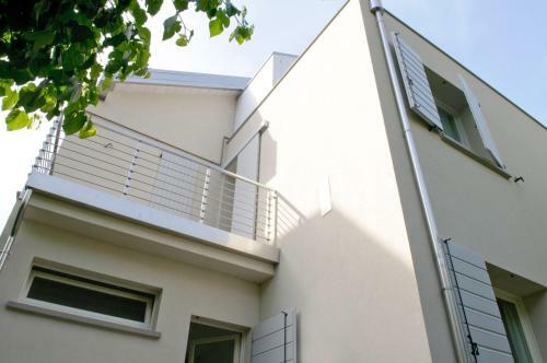 Apartamento Appartamenti Cervia