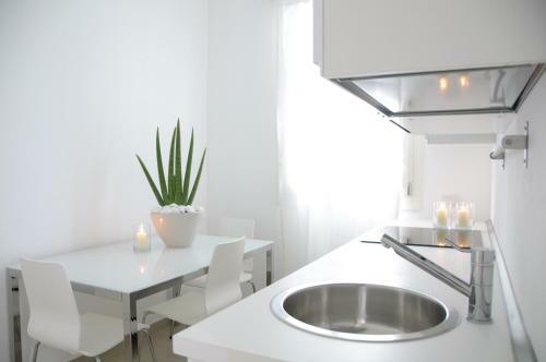 Apartamento Appartamenti Cervia