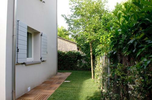 Apartamento Appartamenti Cervia