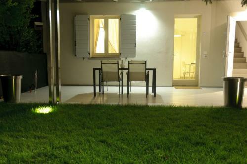 Apartamento Appartamenti Cervia