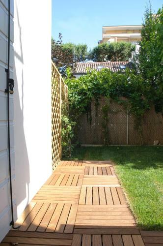 Apartamento Appartamenti Cervia