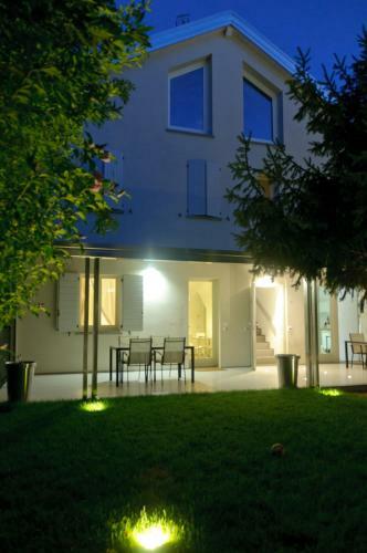 Apartamento Appartamenti Cervia