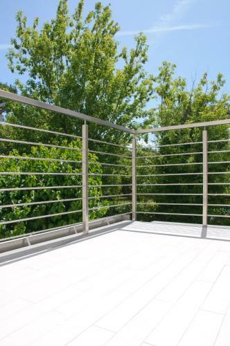 Apartamento Appartamenti Cervia
