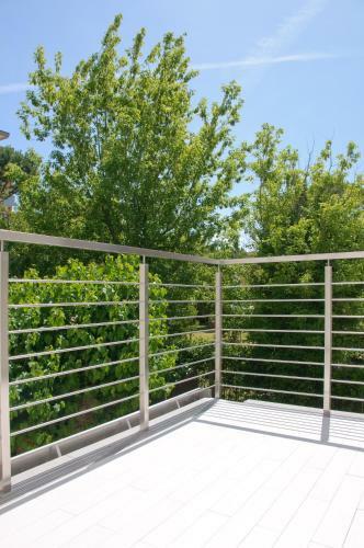 Apartamento Appartamenti Cervia
