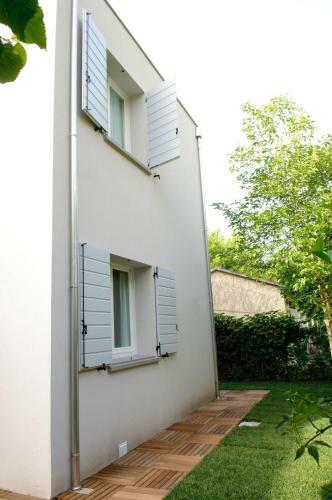 Apartamento Appartamenti Cervia
