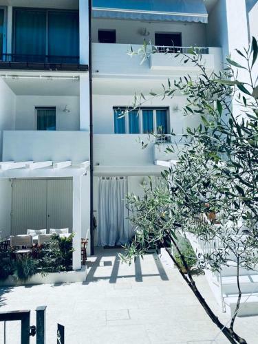 Casa Cervia By Studio Ebi