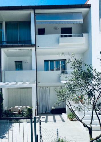 Casa Cervia By Studio Ebi