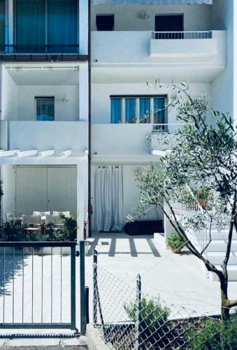 Casa Cervia By Studio Ebi