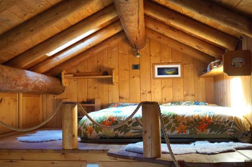 Lodge Baita Terre Aromatiche