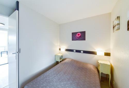 Apartamento Residence Port Du Crouesty - Maeva Home