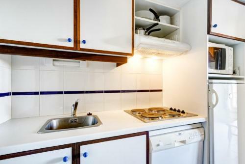 Apartamento Residence Port Du Crouesty - Maeva Home