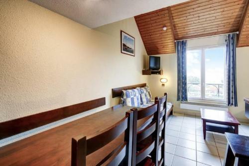 Apartamento Residence Port Du Crouesty - Maeva Home