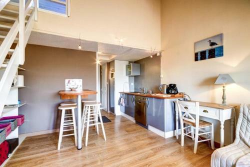 Apartamento Residence Port Du Crouesty - Maeva Home