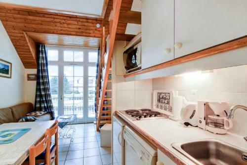 Apartamento Residence Port Du Crouesty - Maeva Home