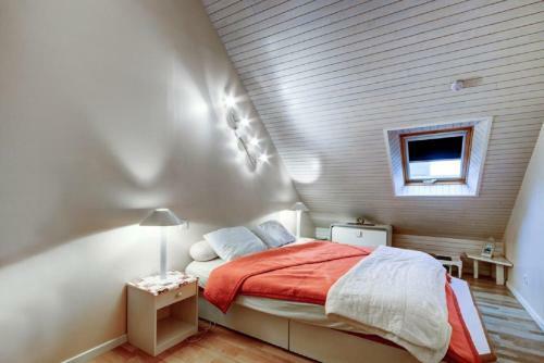Apartamento Residence Port Du Crouesty - Maeva Home