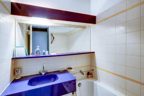 Apartamento Residence Port Du Crouesty - Maeva Home