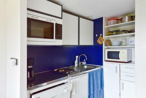 Apartamento Residence Port Du Crouesty - Maeva Home