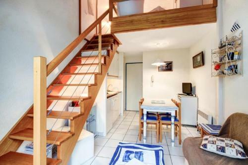 Apartamento Residence Port Du Crouesty - Maeva Home