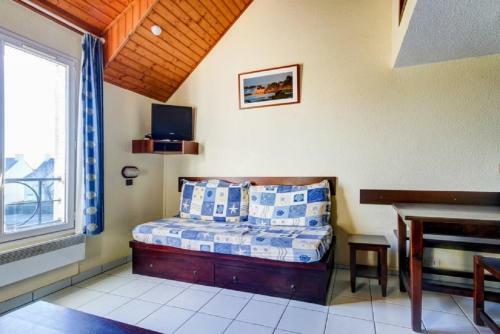 Apartamento Residence Port Du Crouesty - Maeva Home