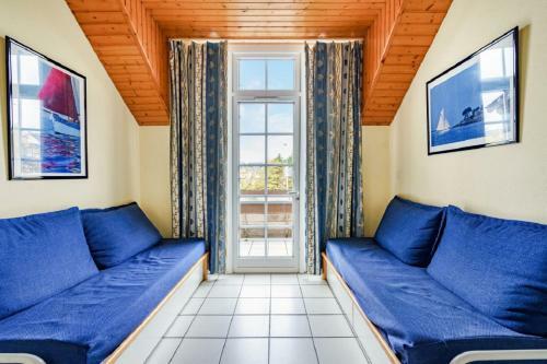 Apartamento Residence Port Du Crouesty - Maeva Home