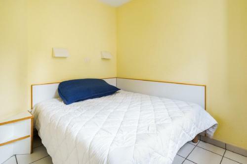 Apartamento Residence Port Du Crouesty - Maeva Home