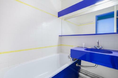 Apartamento Residence Port Du Crouesty - Maeva Home