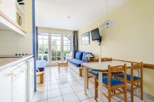 Apartamento Residence Port Du Crouesty - Maeva Home