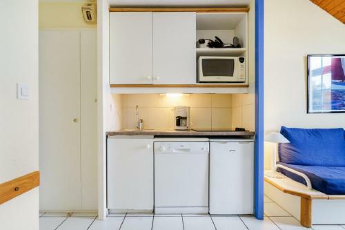 Apartamento Residence Port Du Crouesty - Maeva Home