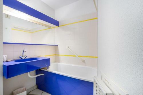 Apartamento Residence Port Du Crouesty - Maeva Home