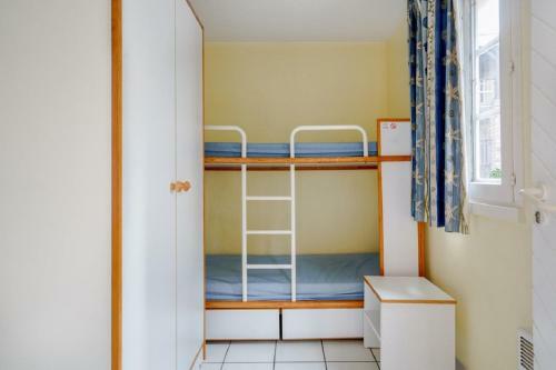 Apartamento Residence Port Du Crouesty - Maeva Home
