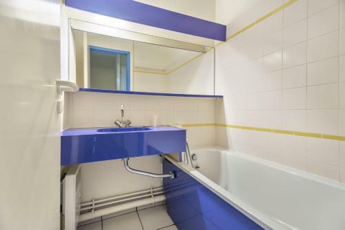 Apartamento Residence Port Du Crouesty - Maeva Home