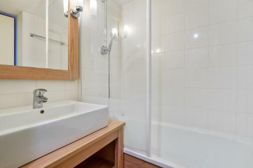 Apartamento Residence Port Du Crouesty - Maeva Home
