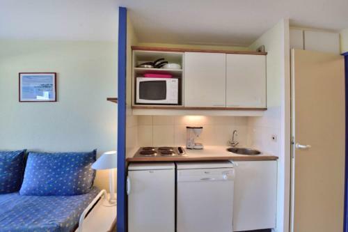 Apartamento Residence Port Du Crouesty - Maeva Home