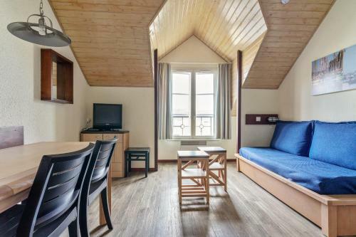 Apartamento Residence Port Du Crouesty - Maeva Home