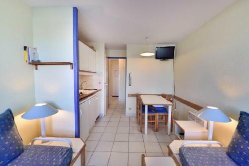 Apartamento Residence Port Du Crouesty - Maeva Home