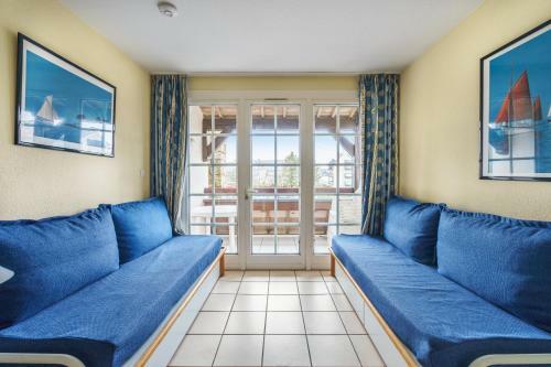 Apartamento Residence Port Du Crouesty - Maeva Home
