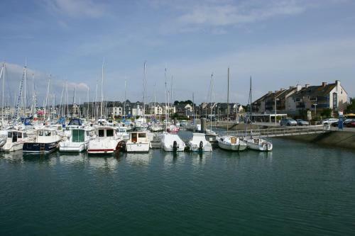 Apartamento Residence Port Du Crouesty - Maeva Home